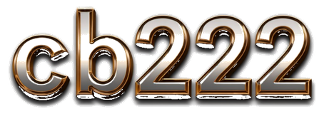cb222 logo